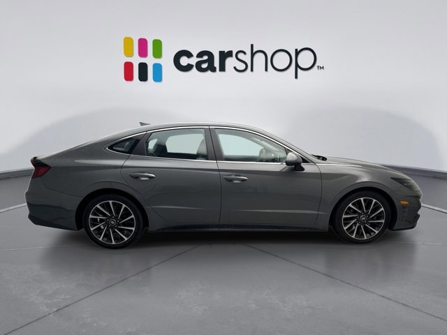 Used 2020 Hyundai Sonata Limited FWD image 6