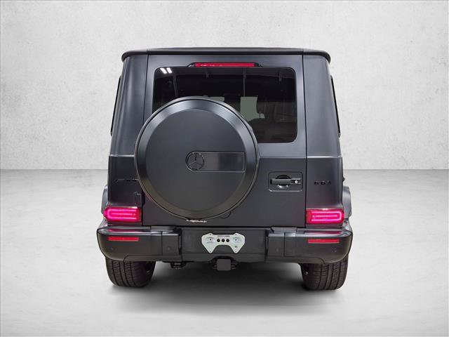 Certified 2023 Mercedes-Benz G 63 AMG 4MATIC image 7