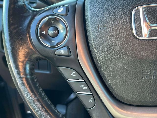 Used 2018 Honda Pilot EX-L image 27