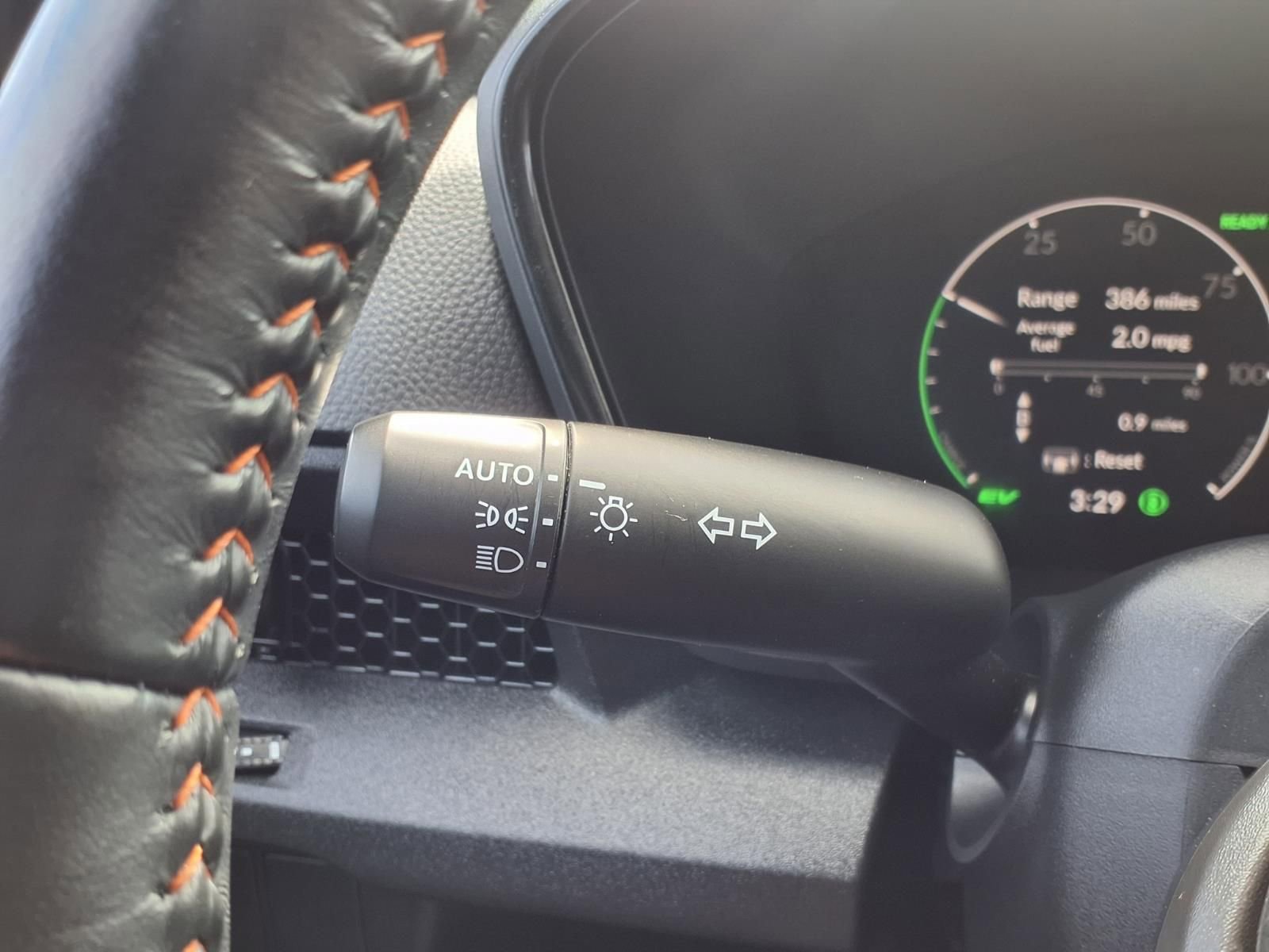 Used 2023 Honda CR-V Sport image 18