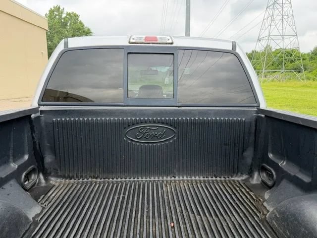 Used 2013 Ford F150 XLT w/ XLT Chrome Pkg AWD/4WD image 16