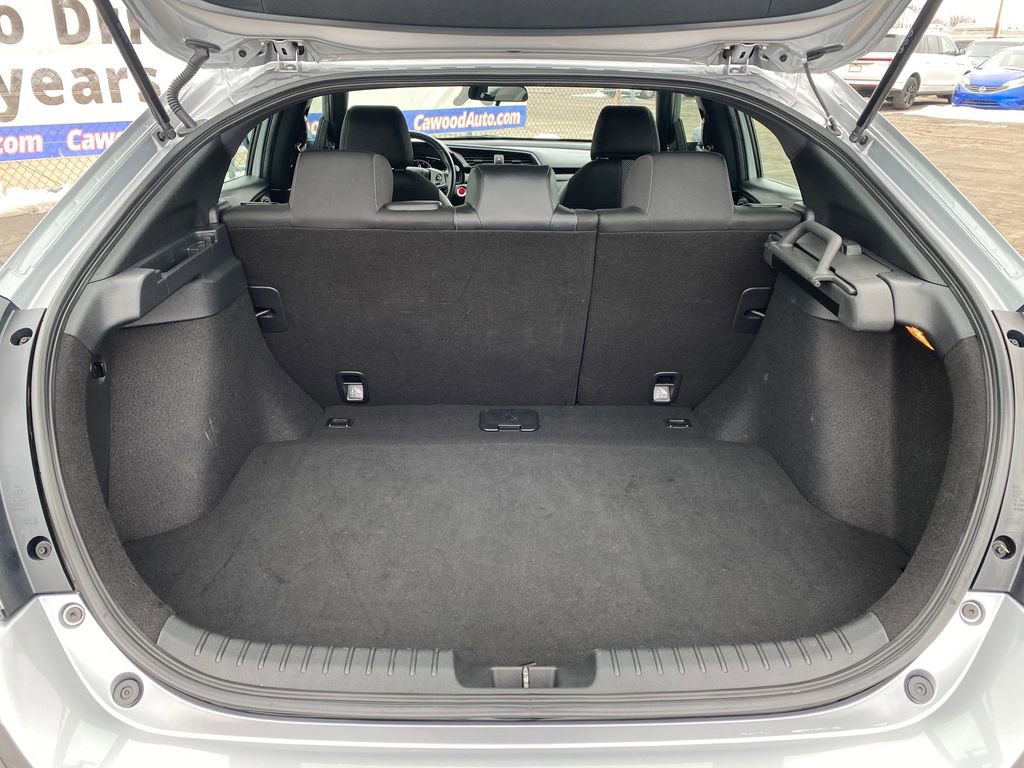 Used 2021 Honda Civic Sport image 5