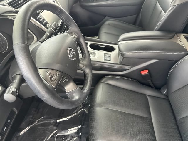 Certified 2024 Nissan Murano SL AWD/4WD image 20