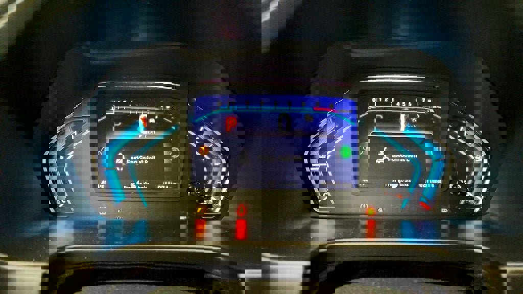 Used 2023 Honda Odyssey EX-L image 15