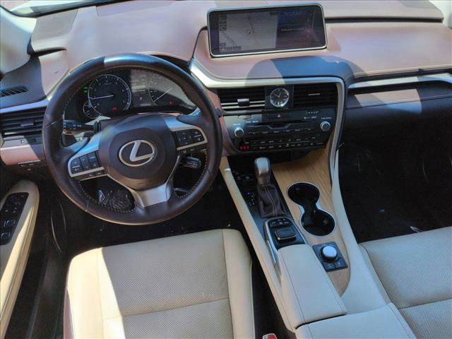 Used 2017 Lexus RX 350 AWD w/ Premium Package image 19