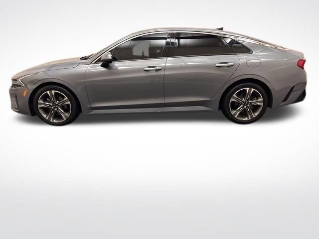 Certified 2023 Kia K5 EX image 8