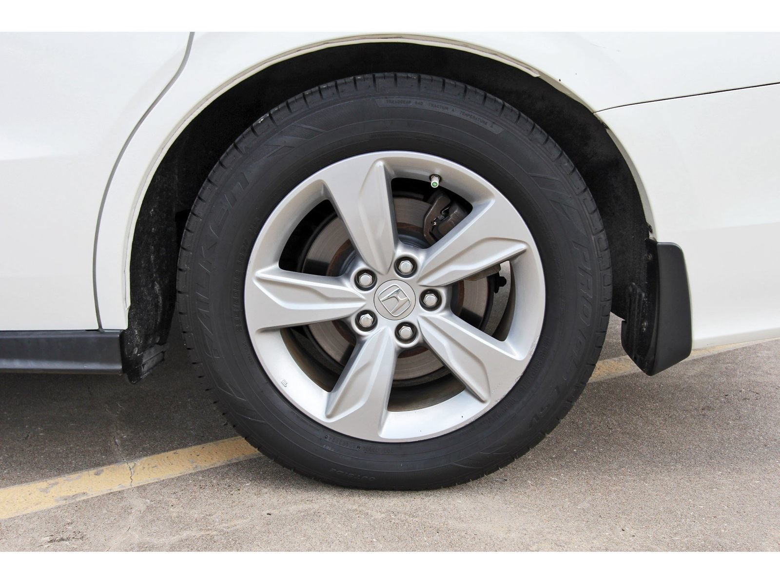 Used 2018 Honda Odyssey EX-L image 33