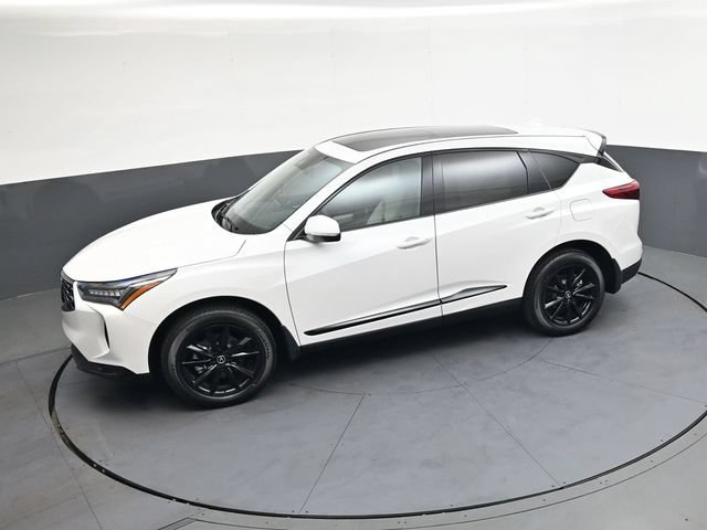 New 2026 Acura RDX SH-AWD image 25