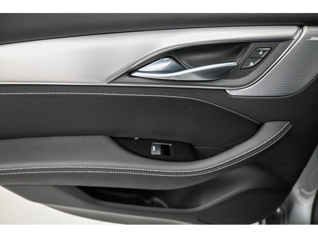 Used 2023 Cadillac CT5 Luxury w/ Sun And Sound Package image 25