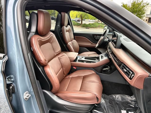 New 2027 Lincoln Aviator Reserve AWD/4WD image 26