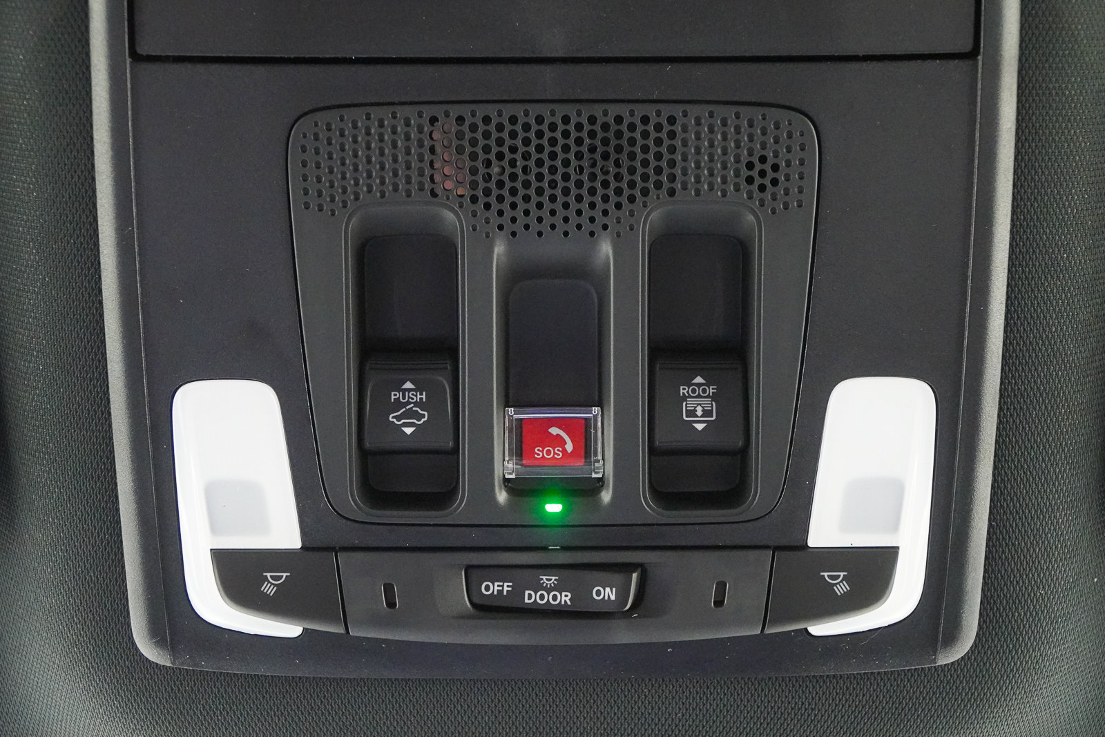 New 2026 Honda Passport TrailSport image 25