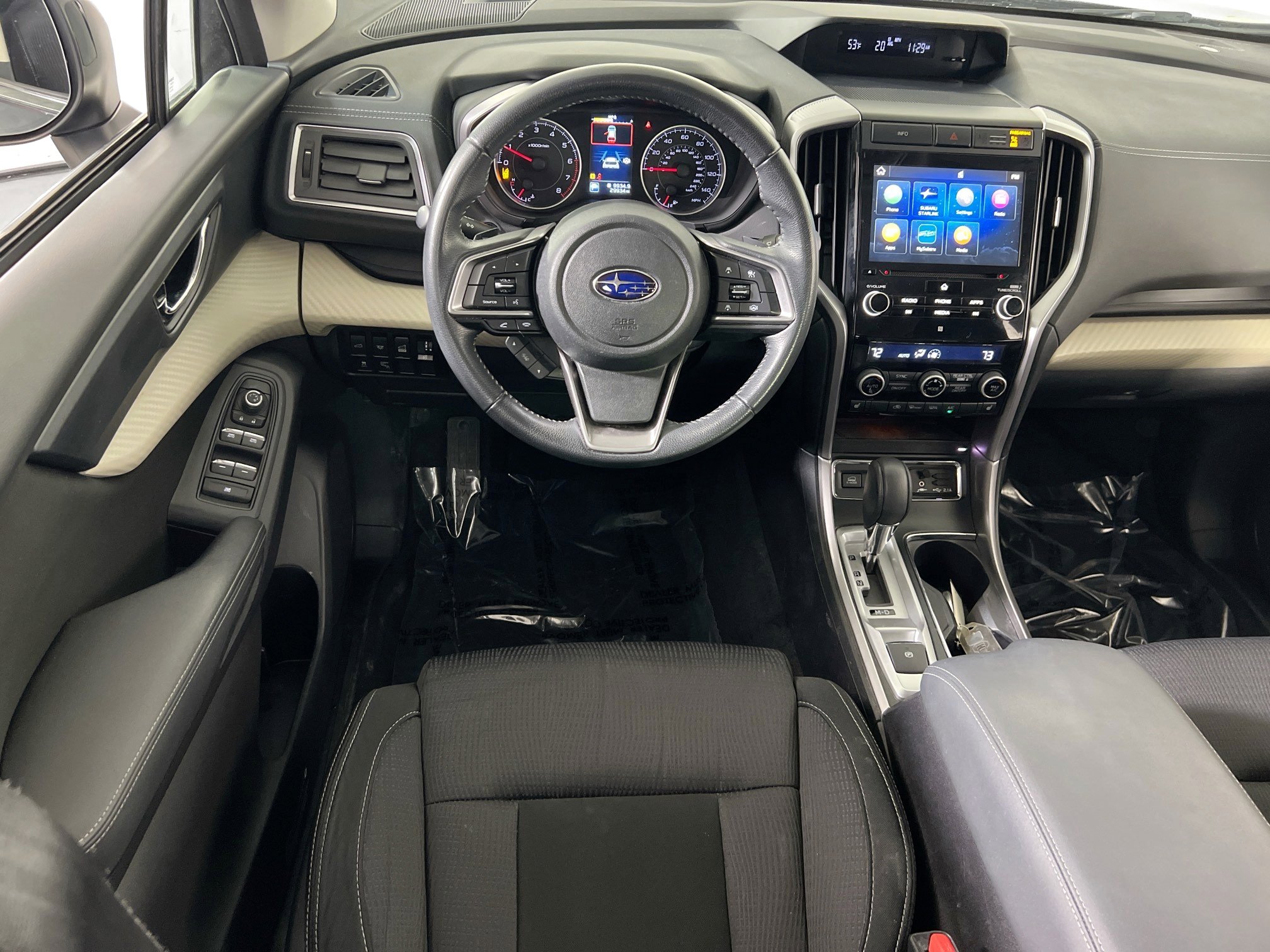 Used 2022 Subaru Ascent Premium w/ Convenience Package image 21