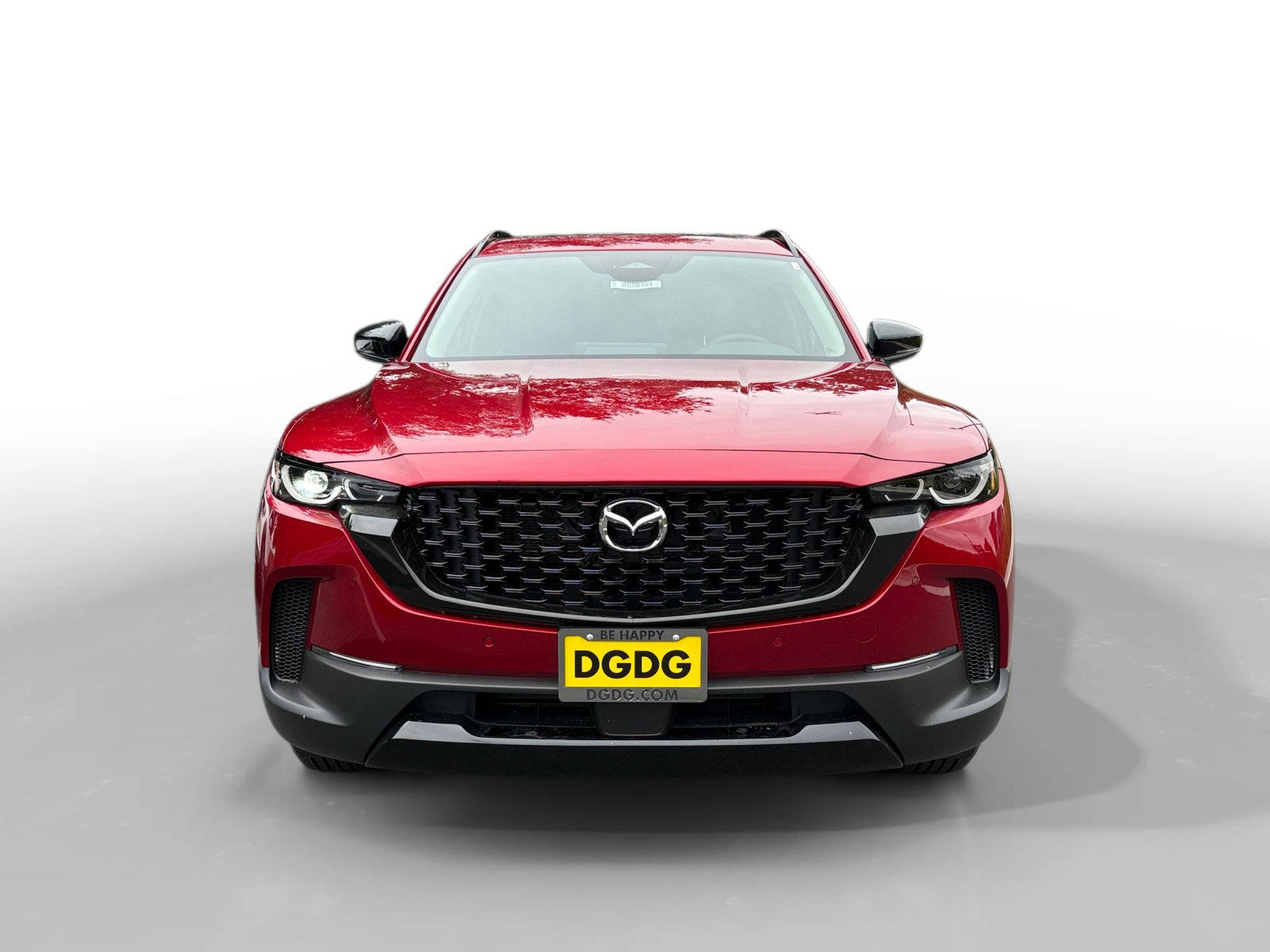 New 2026 MAZDA CX-50 AWD 2.5 Hybrid w/ Cargo Package image 8