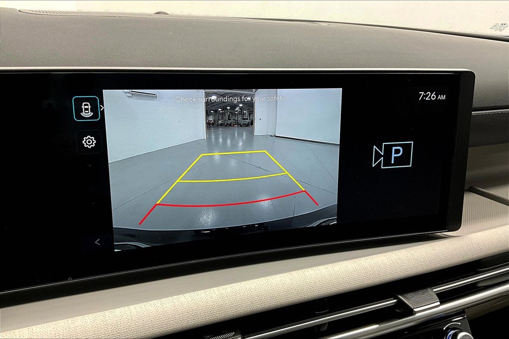 Used 2025 Hyundai Tucson SEL FWD image 28