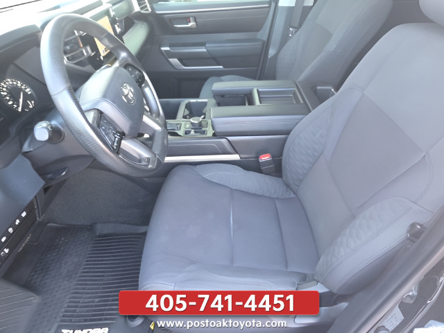 Used 2023 Toyota Tundra SR5 AWD/4WD image 16
