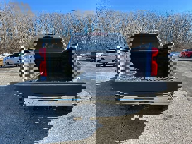 Used 2023 Chevrolet Silverado 1500 W/T w/ Trailering Package image 17