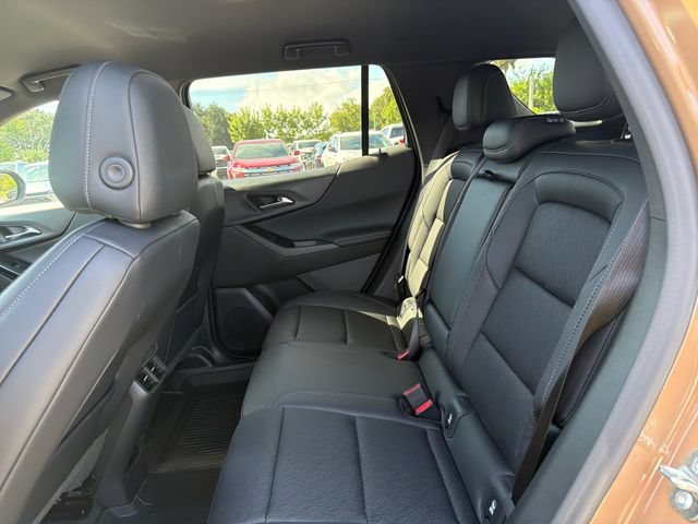 New 2027 Chevrolet Equinox LT w/ Convenience Package II FWD image 21