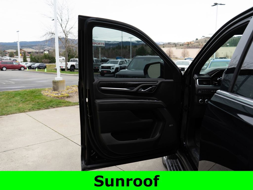 Used 2021 GMC Yukon Denali w/ Denali Ultimate Package image 20