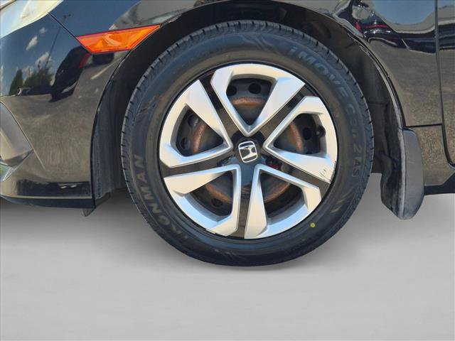Used 2017 Honda Civic LX image 30