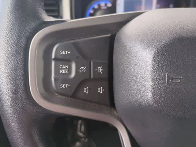 Used 2021 Ford Bronco Badlands w/ Sasquatch Package image 22