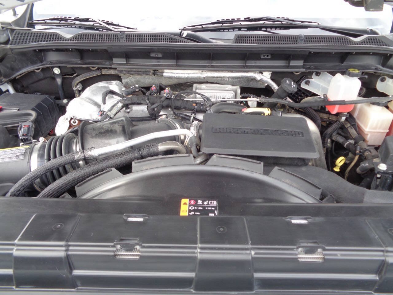 Used 2023 GMC Sierra 2500 SLE w/ SLE Convenience Package AWD/4WD image 58
