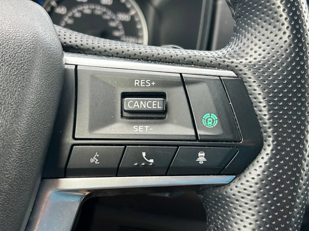 Used 2024 Mitsubishi Outlander SE AWD/4WD image 27