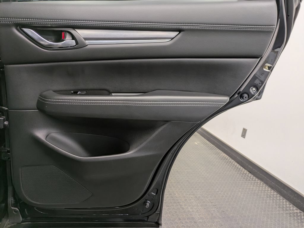 Certified 2024 MAZDA CX-5 AWD 2.5 S image 28