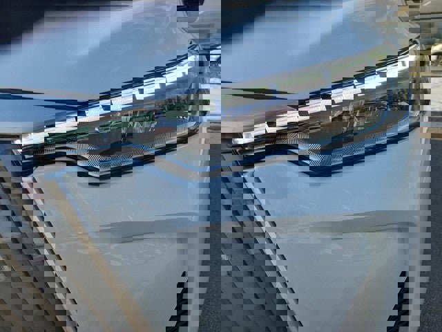 New 2026 INFINITI QX60 Luxe w/ Cargo Package image 51