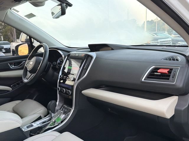 Used 2021 Subaru Ascent Limited image 22