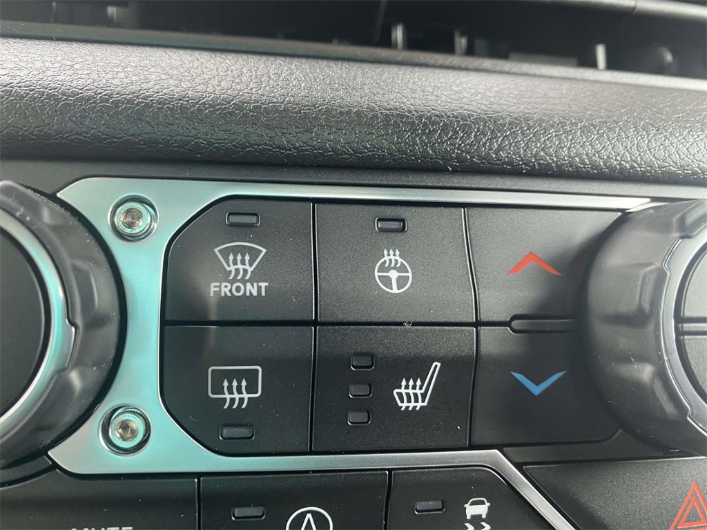 New 2025 Jeep Gladiator Sport image 46