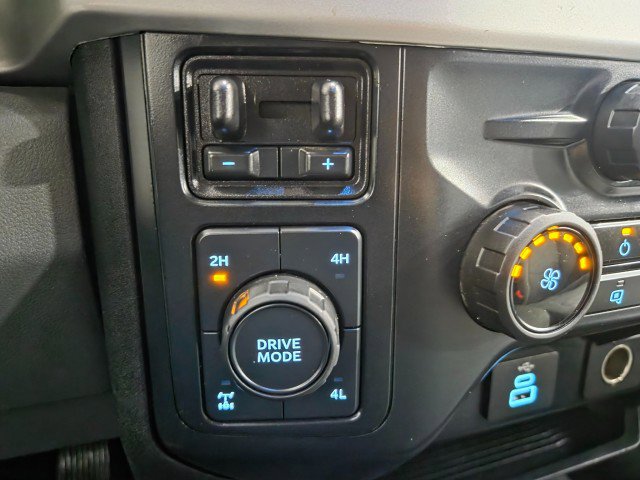 Used 2023 Ford F250 XLT image 52