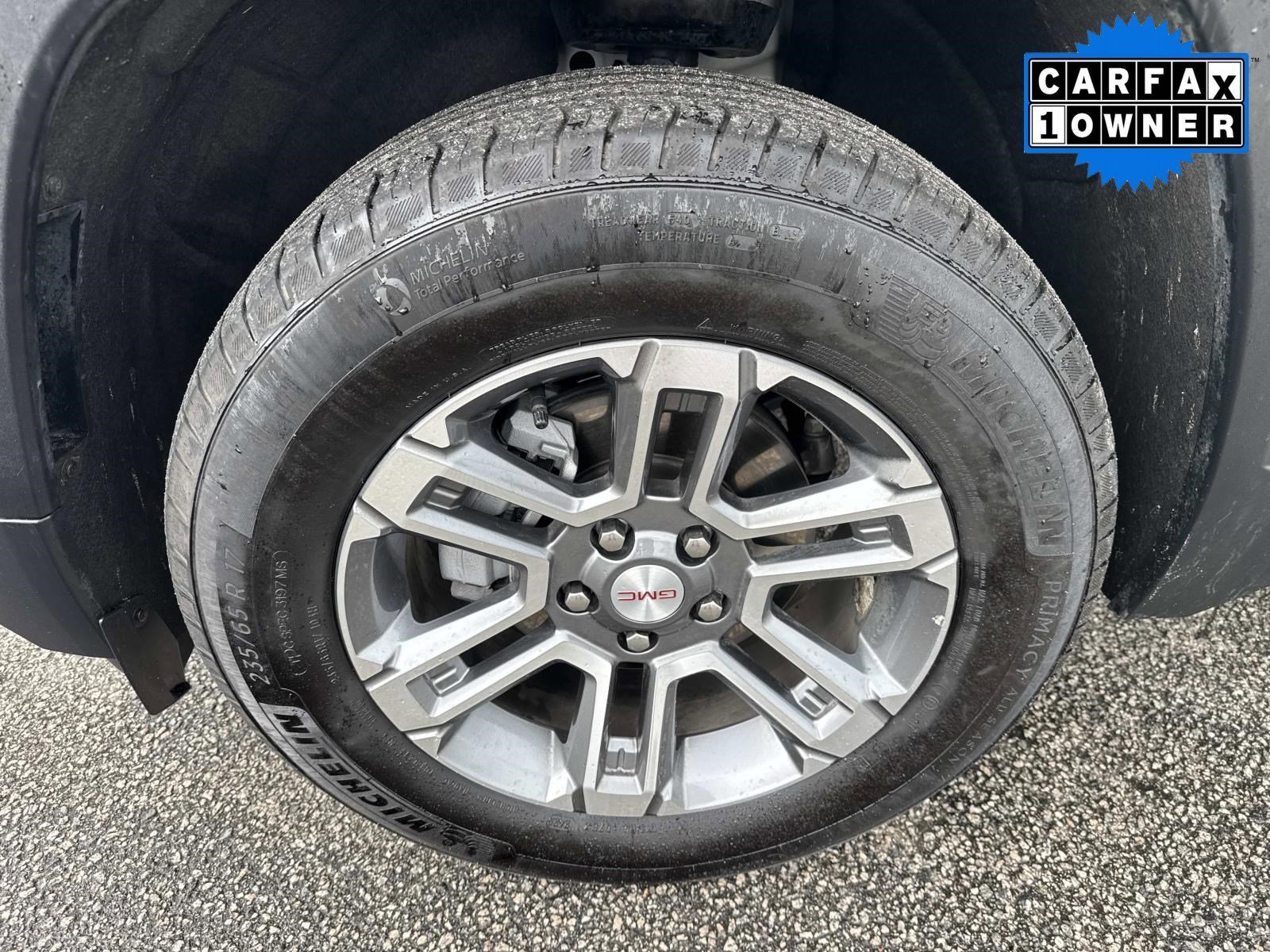 Used 2026 GMC Terrain Elevation FWD image 11