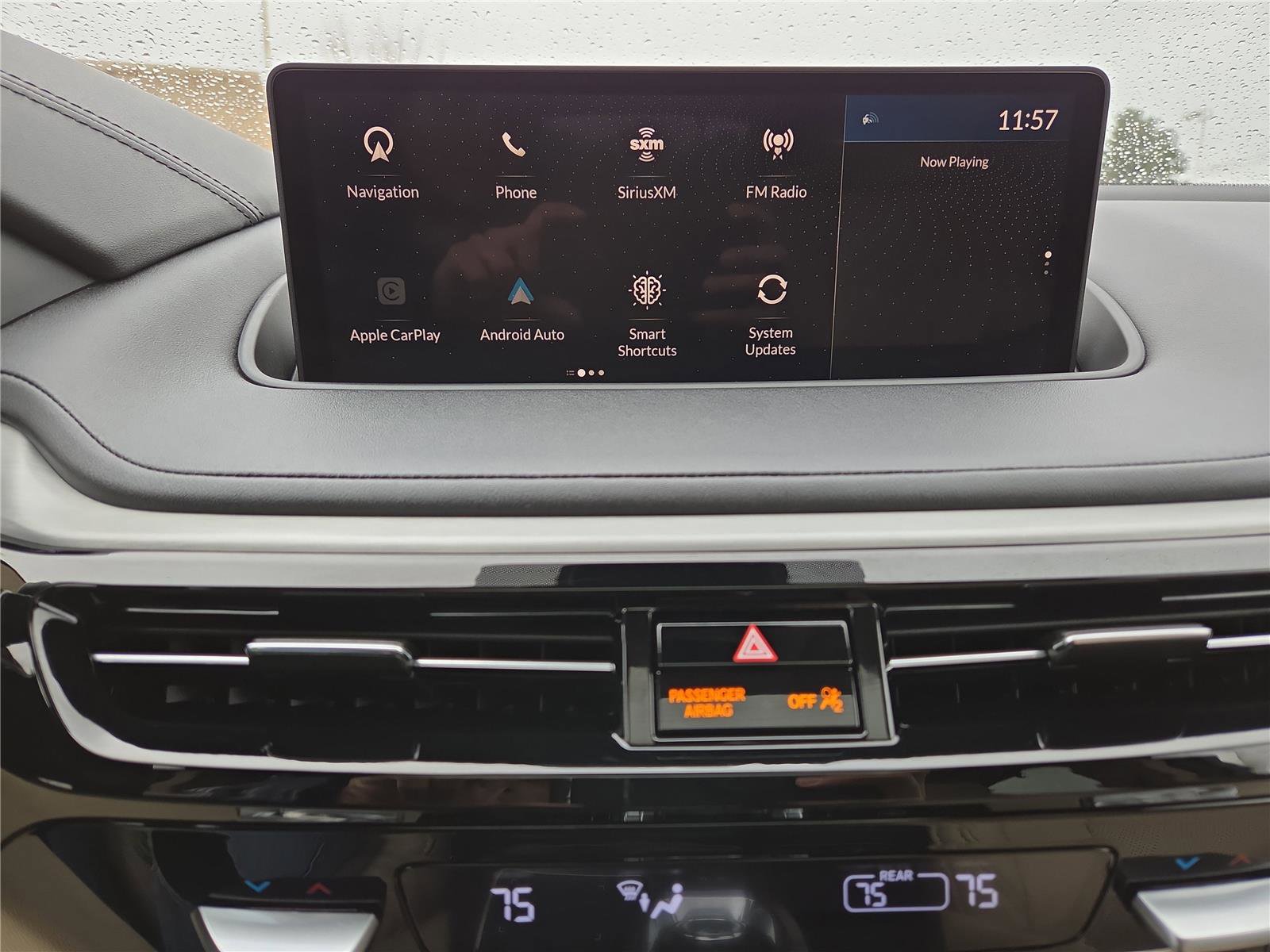 Used 2023 Acura MDX SH-AWD w/ Technology Package image 19