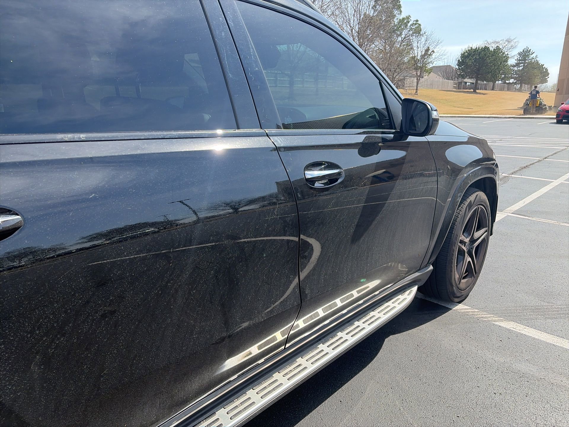 Used 2022 Mercedes-Benz GLS 450 GLS 450 image 20