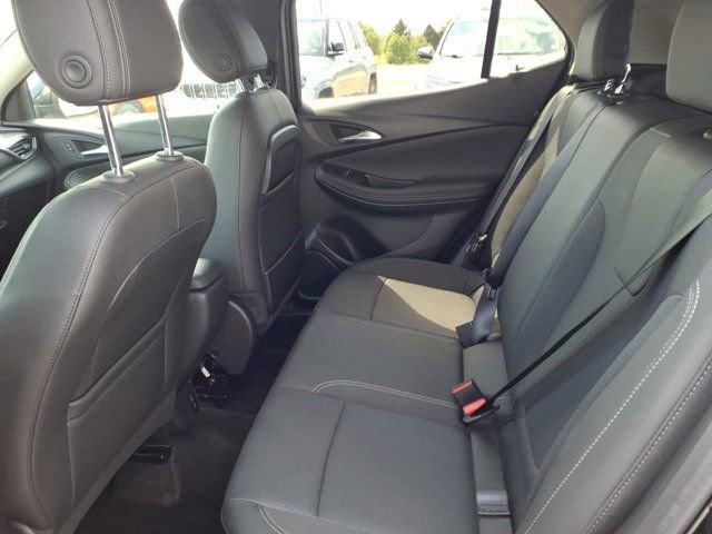 Used 2023 Buick Encore GX Preferred w/ Cold Weather Comfort Package AWD/4WD image 26