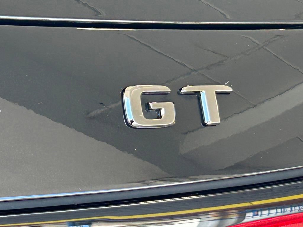 Used 2024 Mercedes-Benz AMG GT 55 image 23