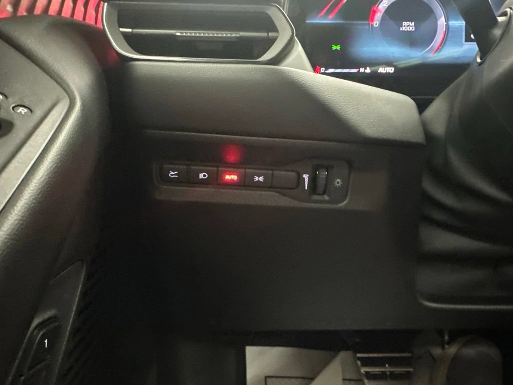 New 2027 Dodge Charger Scat Pack AWD/4WD image 37