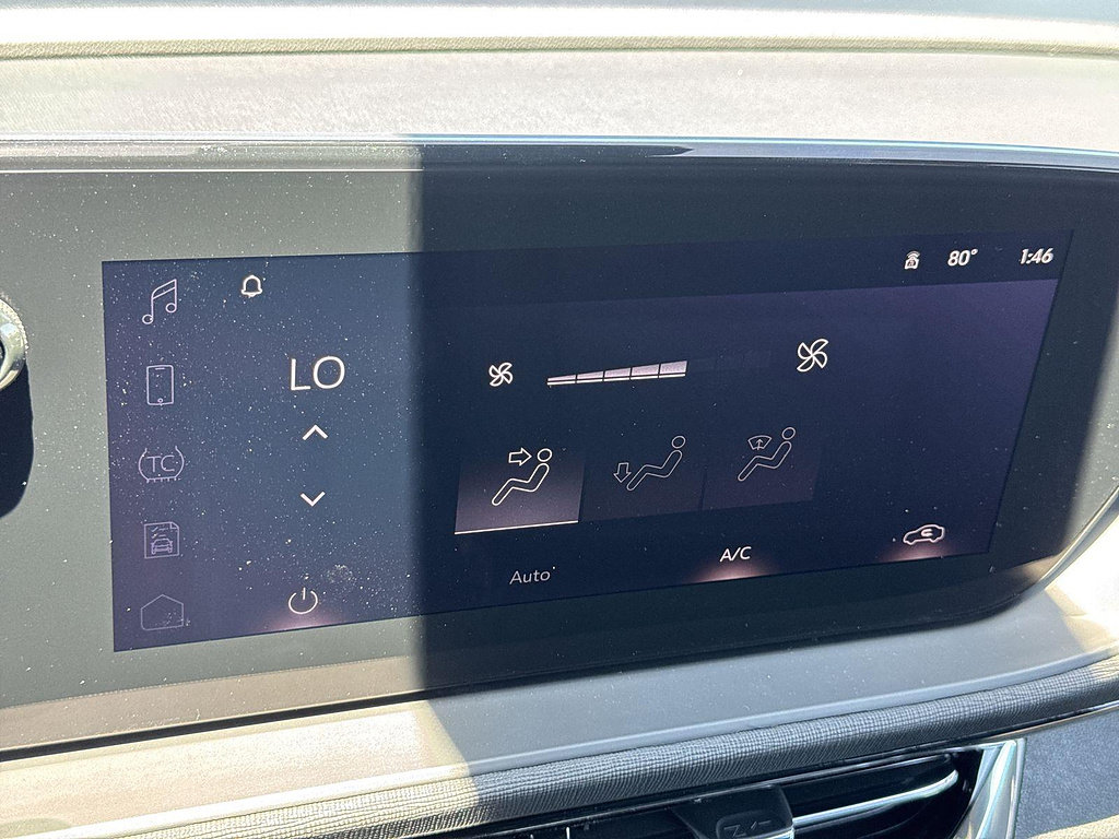 New 2026 Buick Envista Sport Touring FWD image 12