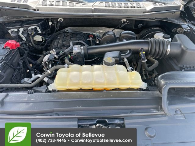 Used 2018 Ford F150 XL w/ Equipment Group 101A Mid RWD image 20