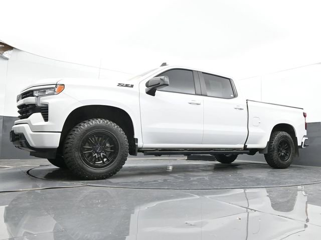 Used 2023 Chevrolet Silverado 1500 RST image 48