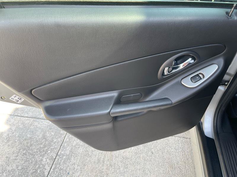 Used 2007 Chevrolet Malibu SS FWD image 37