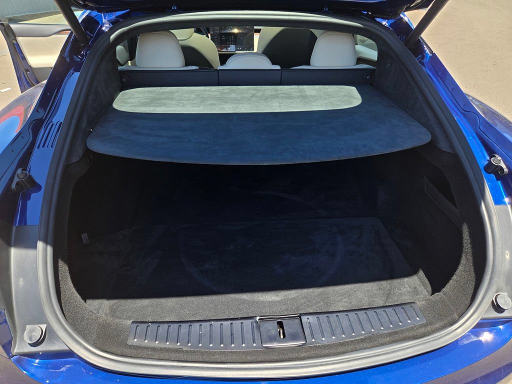 Used 2023 Tesla Model S Standard Range AWD/4WD image 22