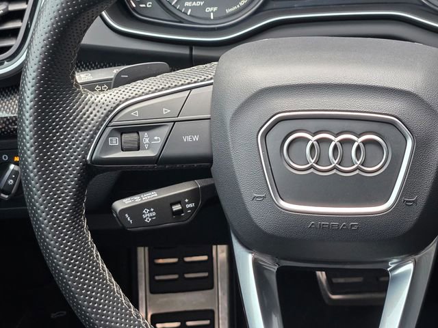 Used 2023 Audi SQ5 Premium w/ Convenience Package image 15