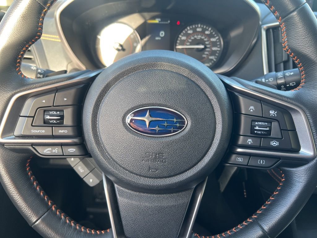 Used 2022 Subaru Crosstrek 2.0i Premium image 59