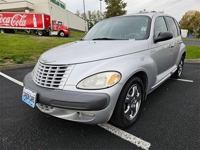 Used 2001 Chrysler PT Cruiser image 7