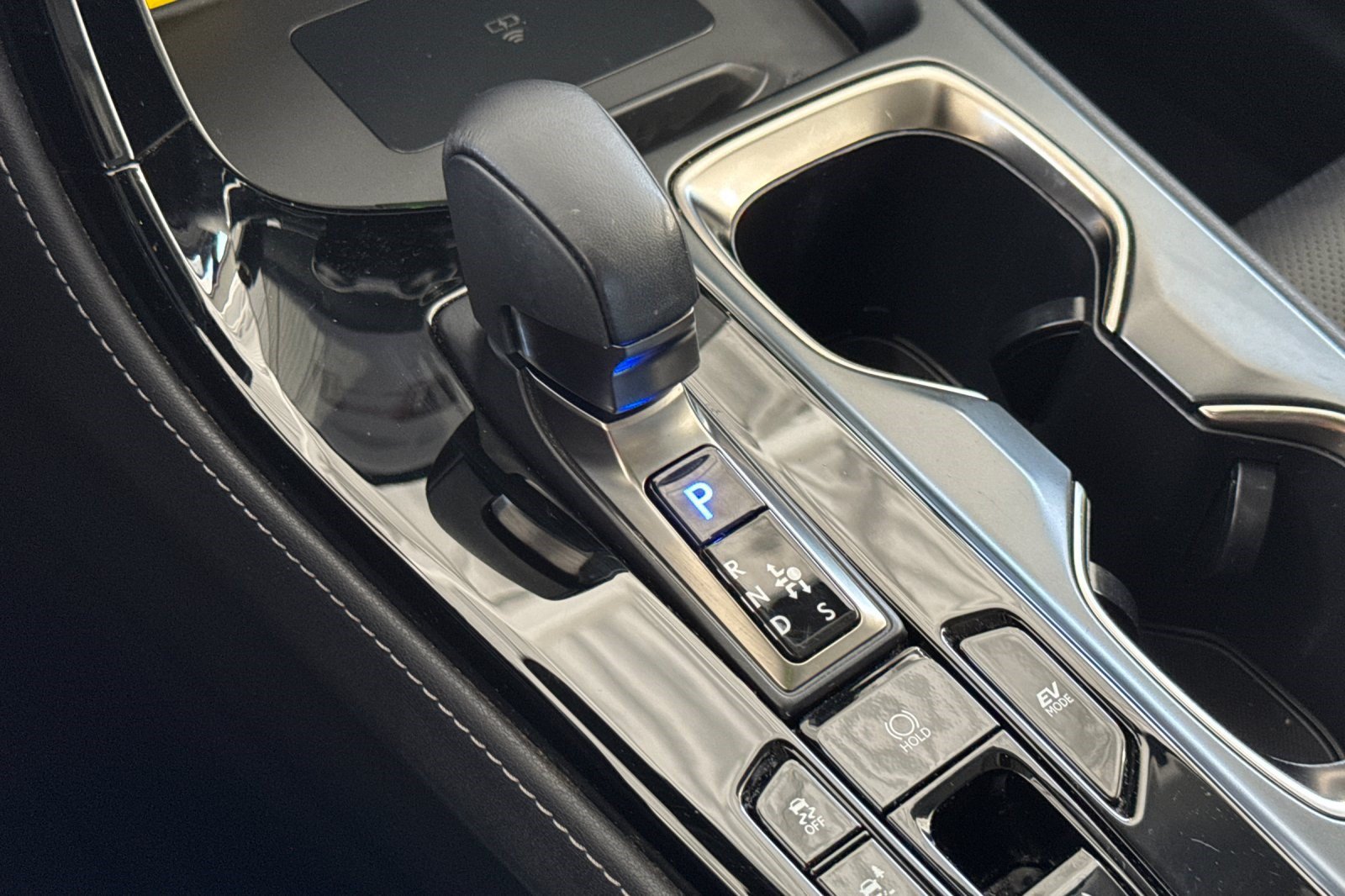 Certified 2024 Lexus NX 350h AWD image 27