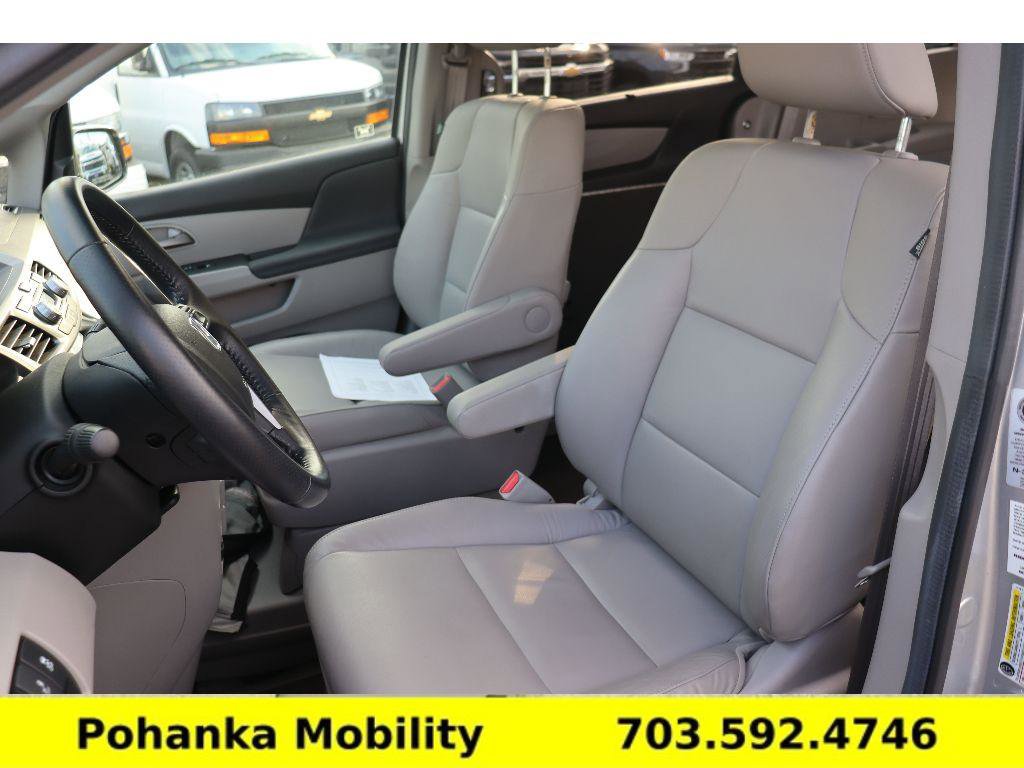 Used 2012 Honda Odyssey Touring image 28