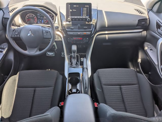 New 2026 Mitsubishi Eclipse Cross ES AWD/4WD image 15