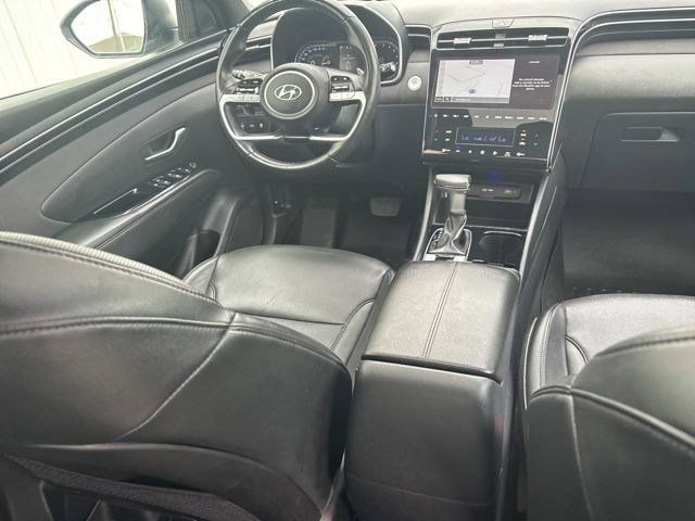 Used 2023 Hyundai Santa Cruz SEL Premium AWD/4WD image 39