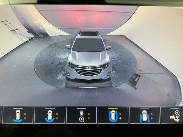Used 2019 Chevrolet Equinox Premier image 21